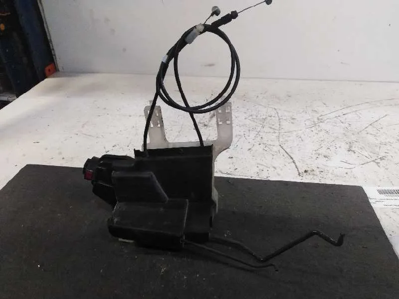 Cerradura Puerta Delantera Izquierda para Hyundai Tucson (Jm)
