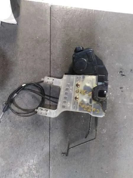 Cerradura Puerta Delantera Izquierda para Hyundai Tucson (Jm)