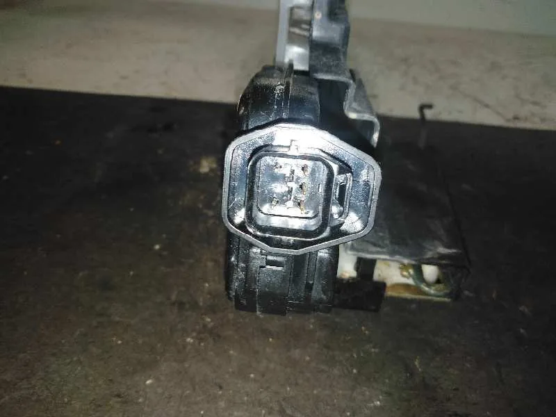 Cerradura Puerta Delantera Izquierda para Hyundai Tucson (Jm)
