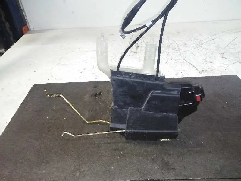 Cerradura Puerta Delantera Derecha para Hyundai Tucson (Jm)