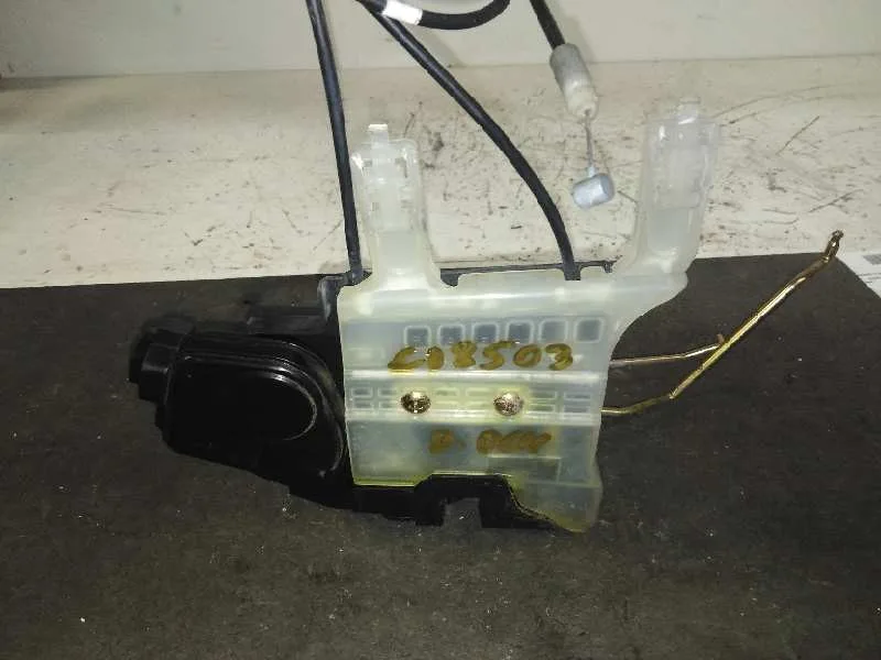 Cerradura Puerta Delantera Derecha para Hyundai Tucson (Jm)