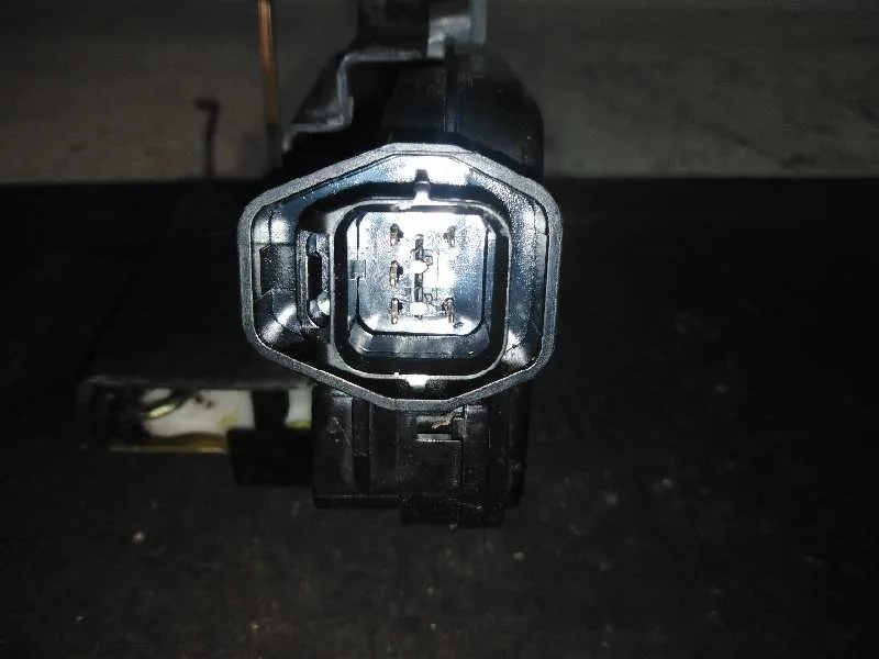 Cerradura Puerta Delantera Derecha para Hyundai Tucson (Jm)