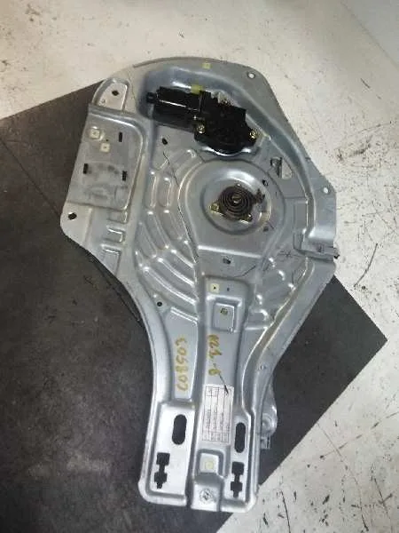 Elevalunas Delantero Izquierdo para Hyundai Tucson (Jm)