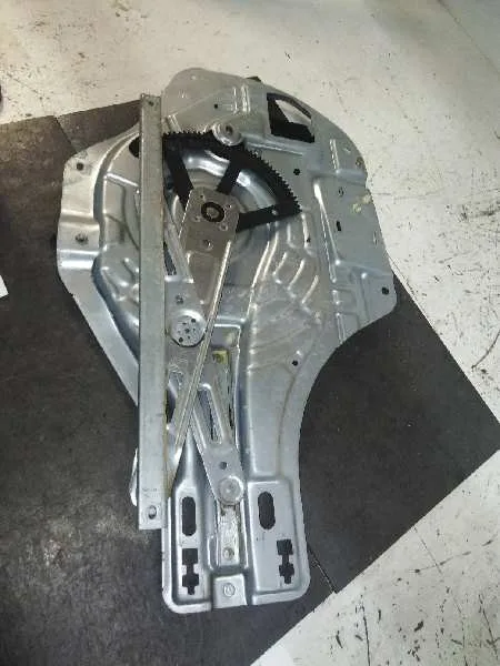 Elevalunas Delantero Izquierdo para Hyundai Tucson (Jm)
