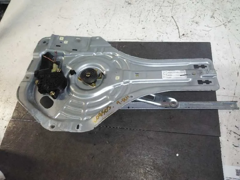 Elevalunas Trasero Derecho para Hyundai Tucson (Jm)
