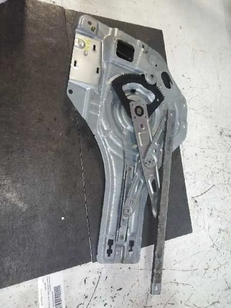 Elevalunas Trasero Derecho para Hyundai Tucson (Jm)