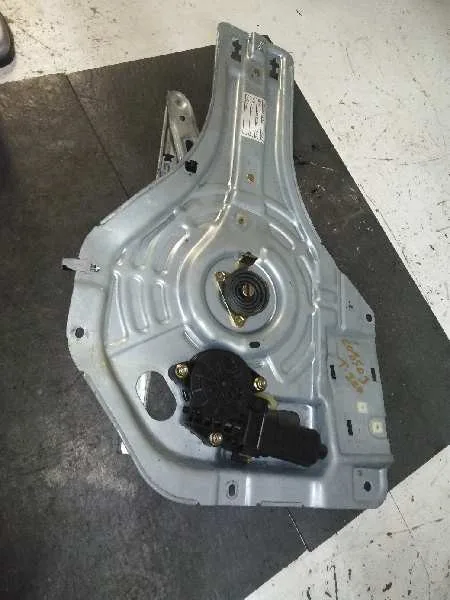 Elevalunas Trasero Izquierdo para Hyundai Tucson (Jm)