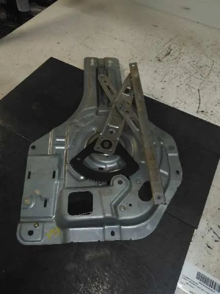 Elevalunas Trasero Izquierdo para Hyundai Tucson (Jm)