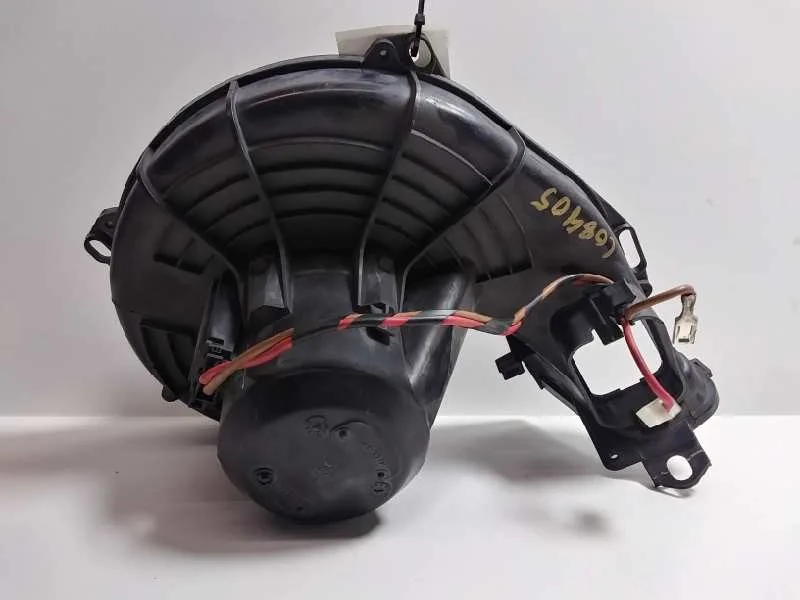 Motor Calefaccion para Opel Meriva
