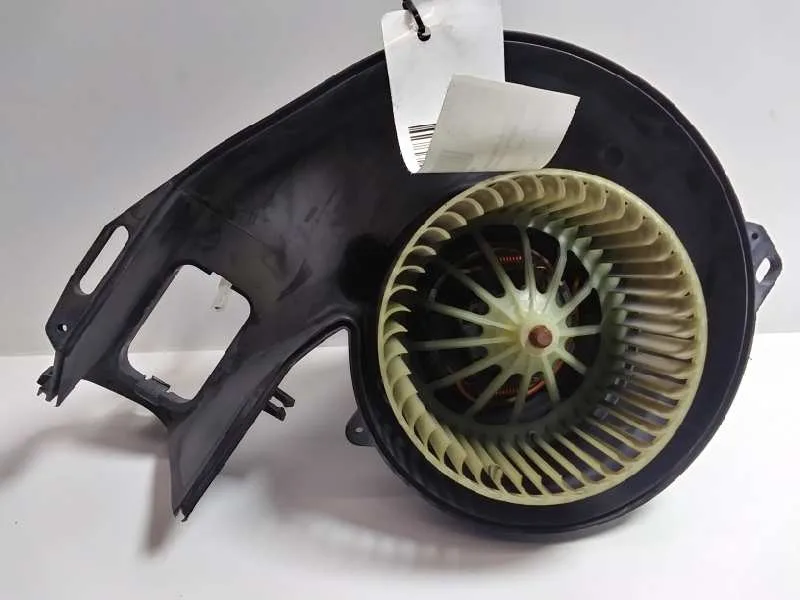 Motor Calefaccion para Opel Meriva