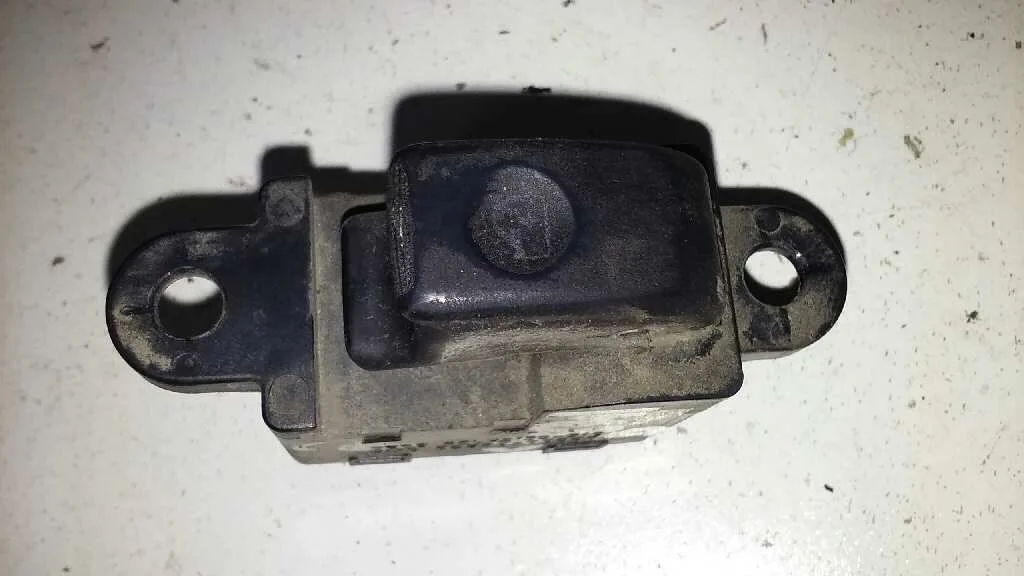 Mando Elevalunas Delantero Derecho para Lancia Thesis (115)