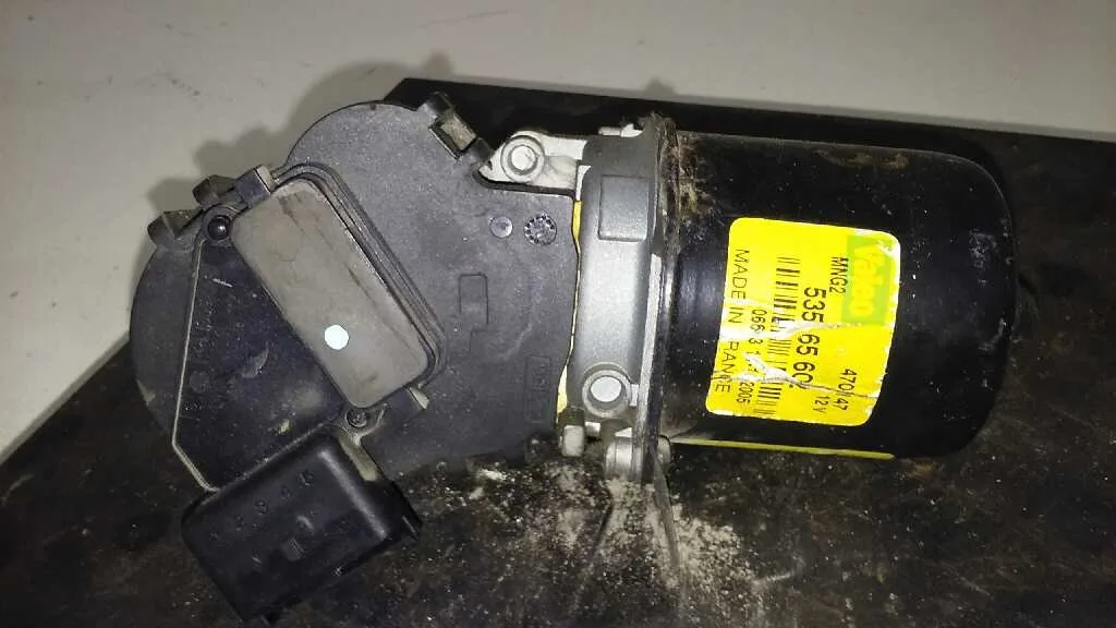 Motor Limpia Trasero para Peugeot Partner (S2)