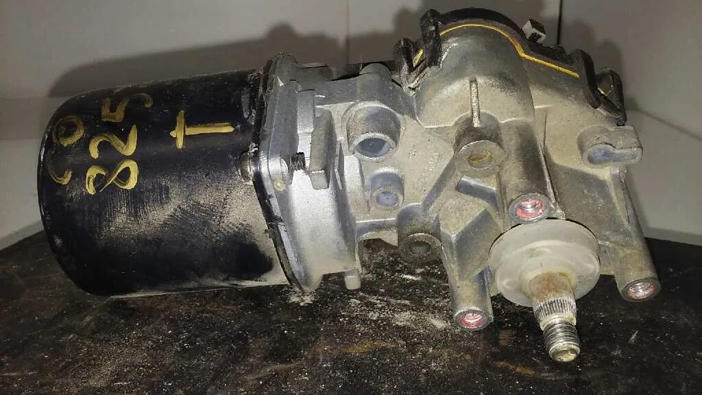 Motor Limpia Trasero para Peugeot Partner (S2)