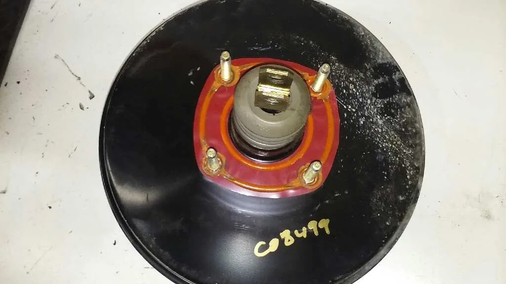 Servofreno para Ford Focus Berlina (Cak)