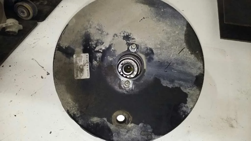Servofreno para Ford Focus Berlina (Cak)