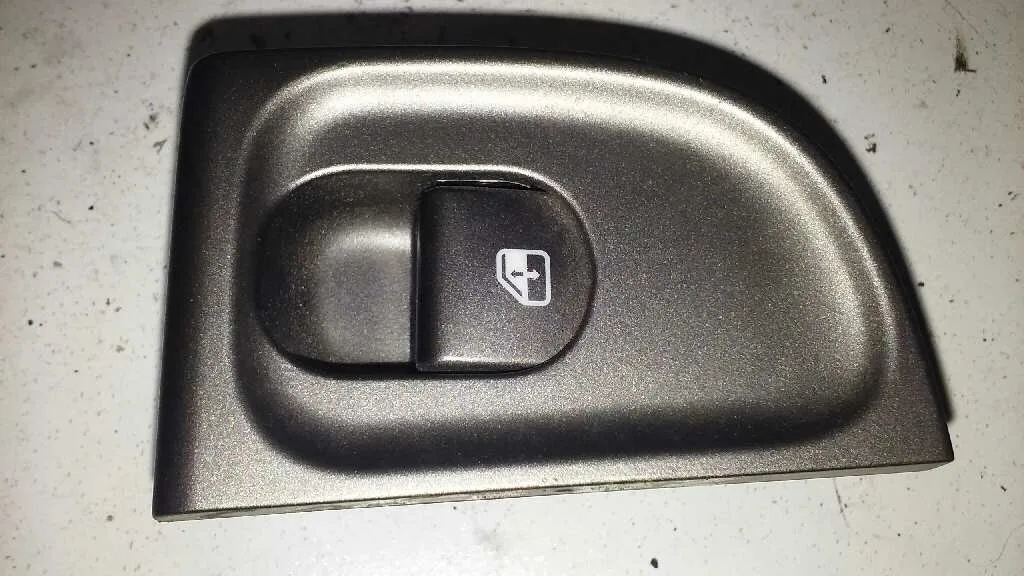 Mando Elevalunas Trasero Izquierdo para Lancia Thesis (115)