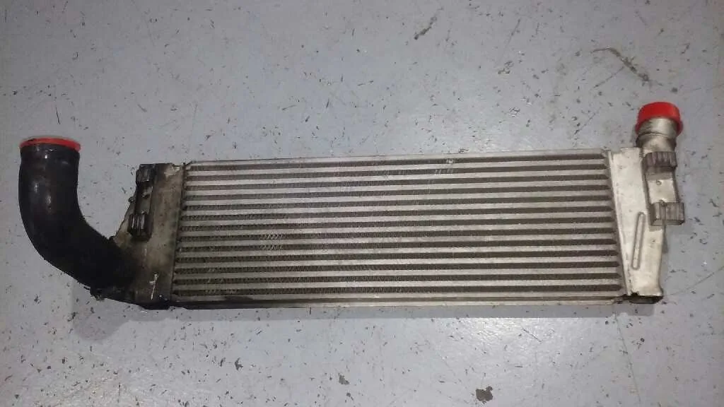 Intercooler para Renault Grand Scenic