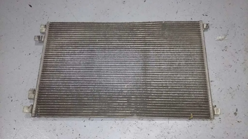Condensador / Radiador Aire Acondicionado para Renault Grand Scenic