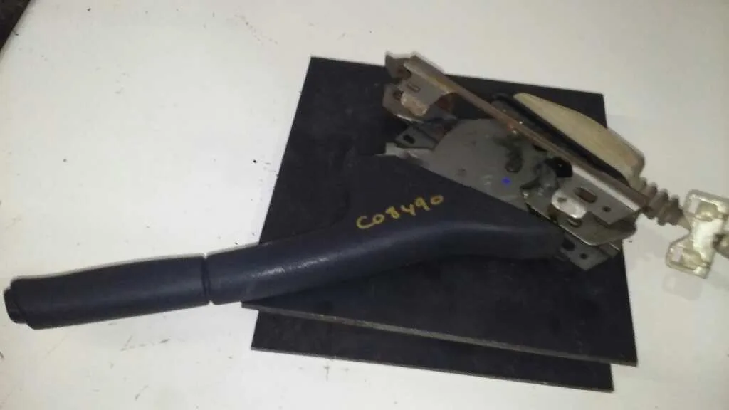 Palanca Freno De Mano para Renault Clio Ii Fase Ii (B/Cb0)