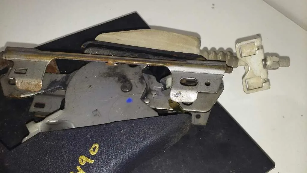 Palanca Freno De Mano para Renault Clio Ii Fase Ii (B/Cb0)