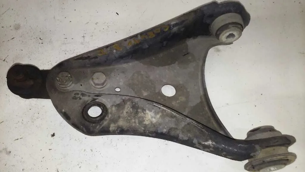 Brazo Suspension Inferior Delantero Izquierdo para Renault Clio Ii Fase Ii (B/Cb0)