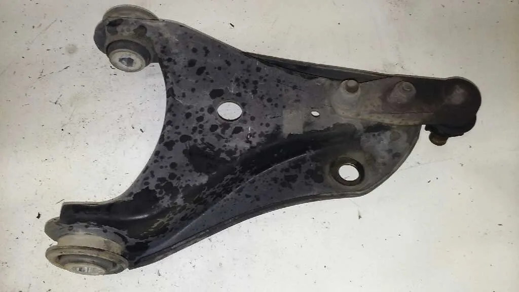 Brazo Suspension Inferior Delantero Izquierdo para Renault Clio Ii Fase Ii (B/Cb0)