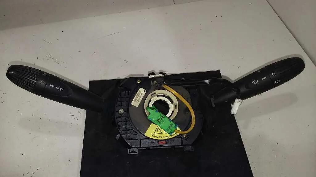 Mando Multifuncion para Fiat Punto Berlina (188)