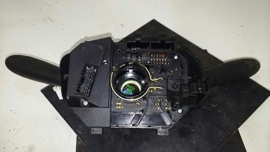 Mando Multifuncion para Fiat Punto Berlina (188)