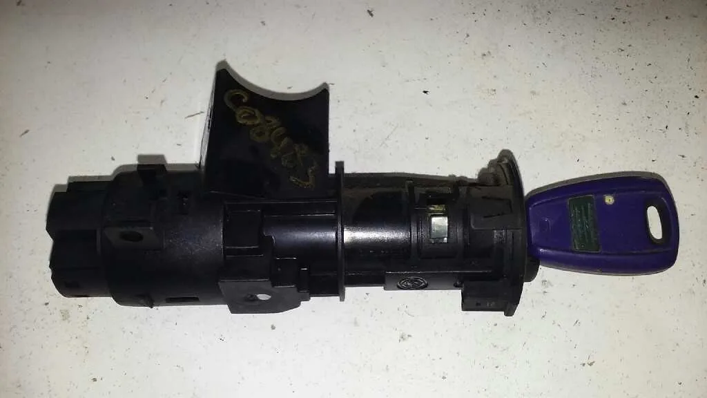 Conmutador De Arranque para Fiat Punto Berlina (188)