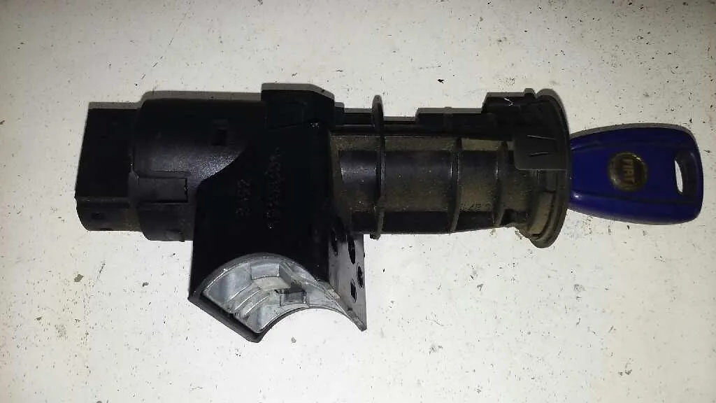 Conmutador De Arranque para Fiat Punto Berlina (188)
