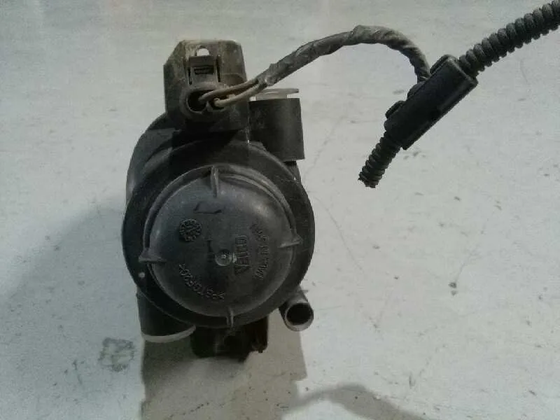 Faro Antiniebla Izquierdo para Seat Leon (1M1)