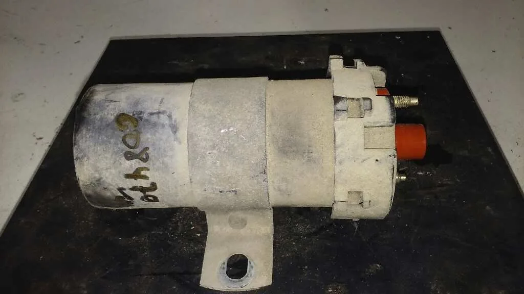 Bobina Encendido para Ford Orion