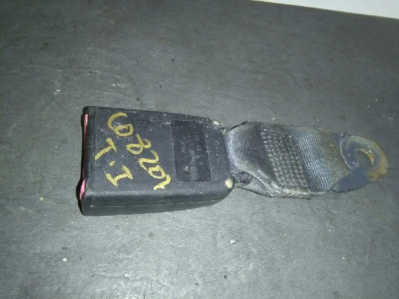 Enganche Cinturon para Citroën Berlingo