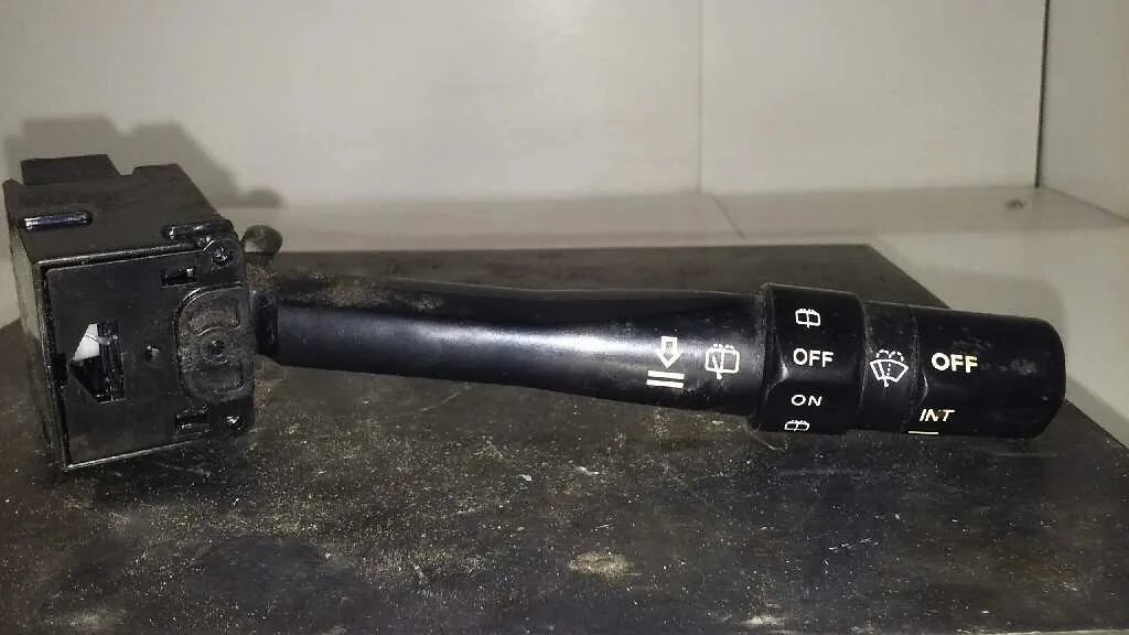 Mando Limpia para Honda Civic Berlina .5 (Ma/Mb)