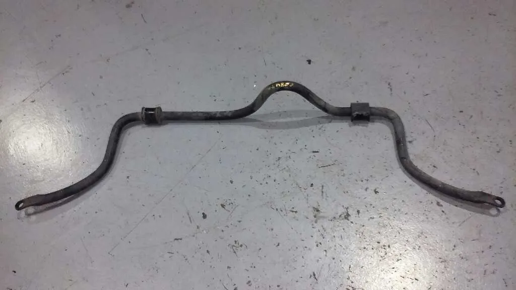 Barra Estabilizadora Delantera para Renault Clio Ii Fase Ii (B/Cb0)