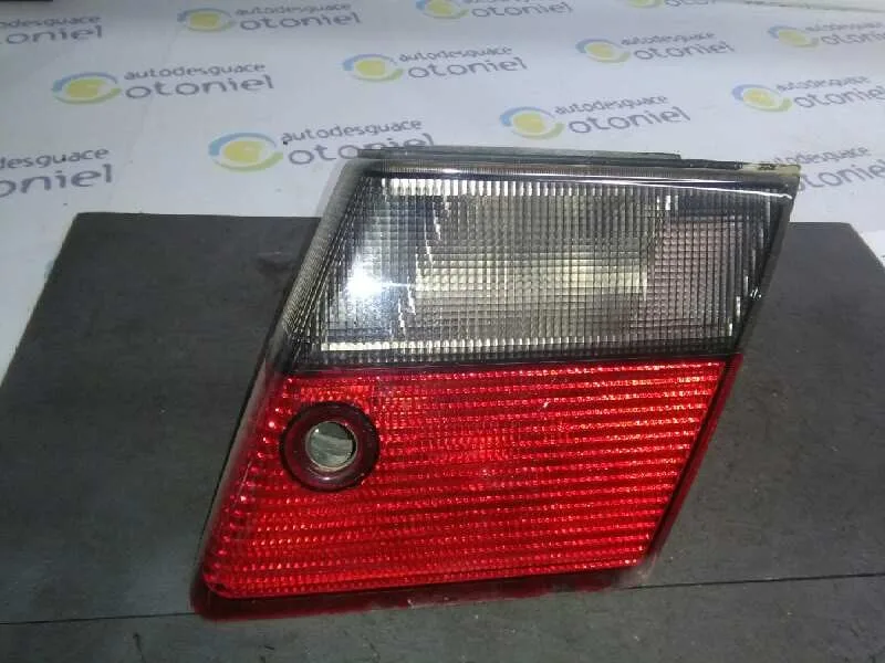 Piloto Trasero Derecho Interior para Saab 9-5 Sedan