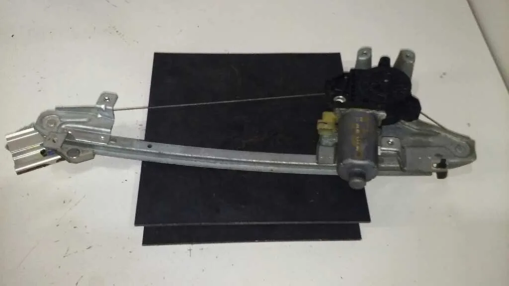 Elevalunas Trasero Derecho para Saab 9-5 Sedan