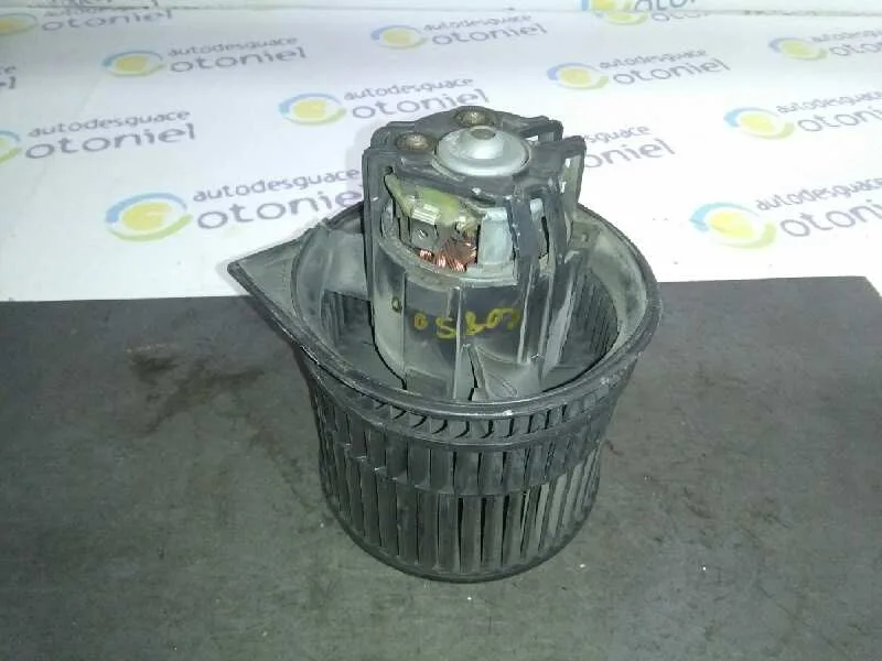 Motor Calefaccion para Saab 9-5 Sedan