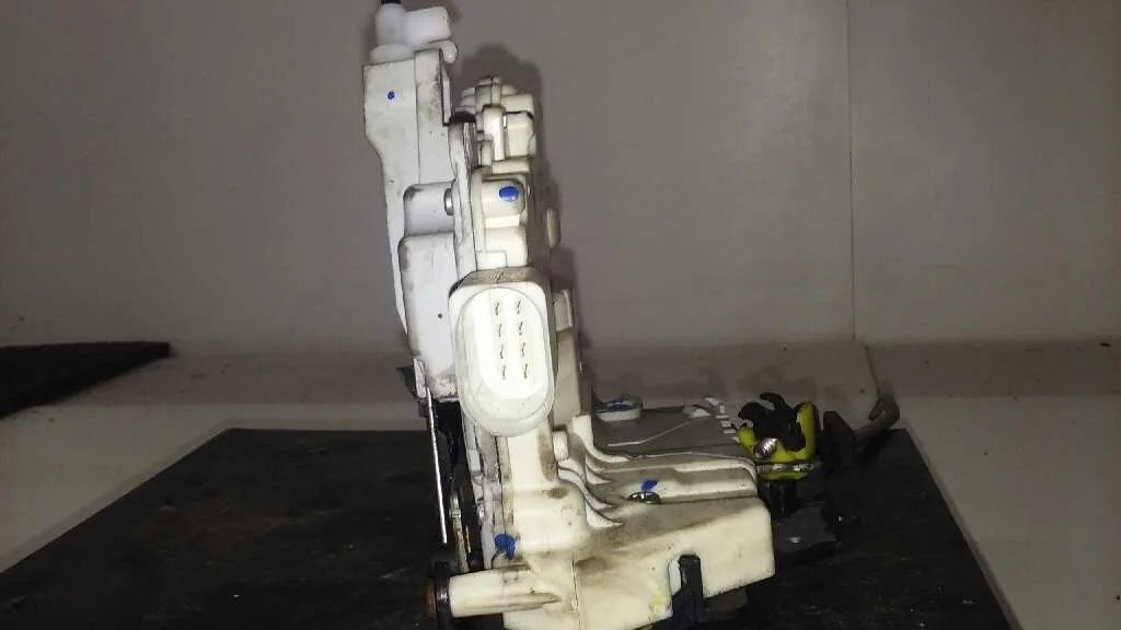 Cerradura Puerta Delantera Izquierda para Audi A4 Berlina (8E)