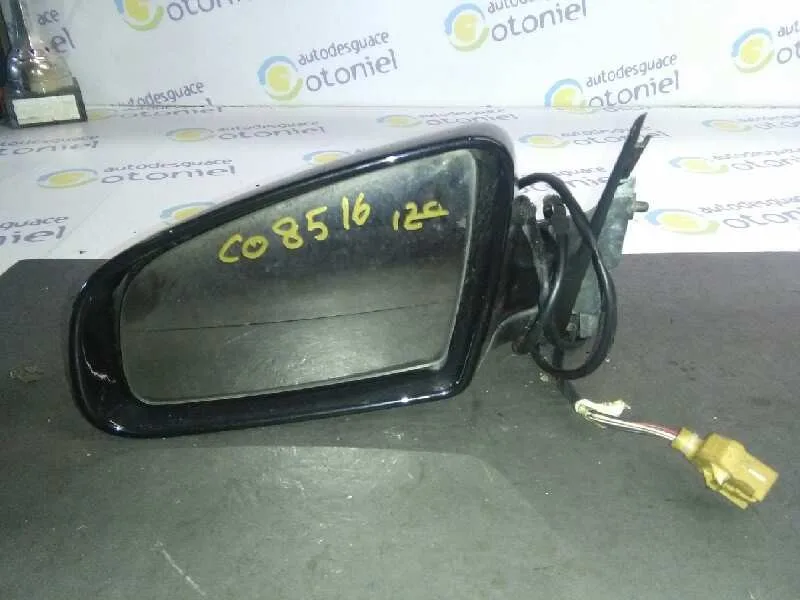 Retrovisor Izquierdo para Audi A4 Berlina (8E)
