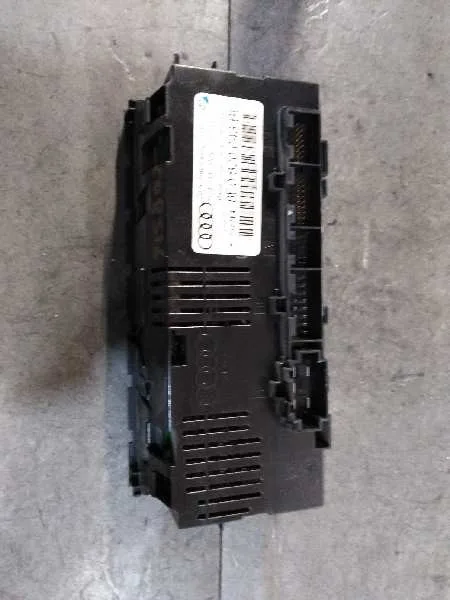 Mando Climatizador para Audi A4 Berlina (8E)