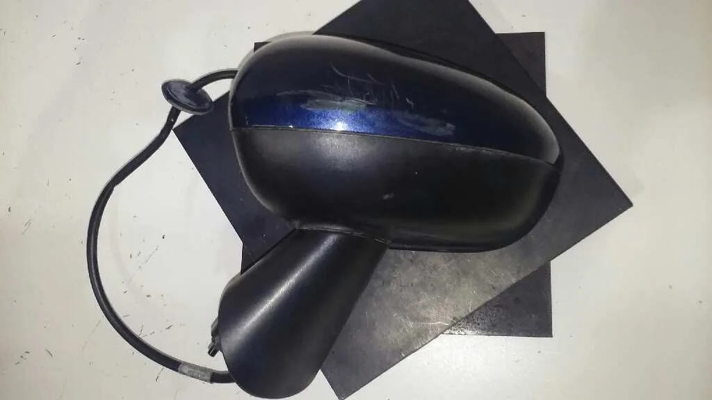 Retrovisor Izquierdo para Opel Meriva B