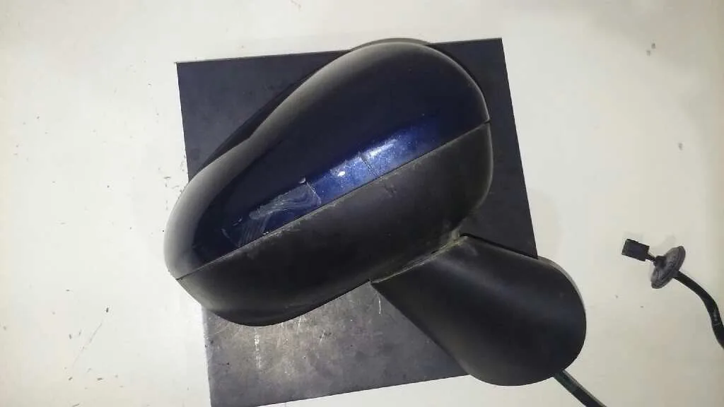 Retrovisor Derecho para Opel Meriva B