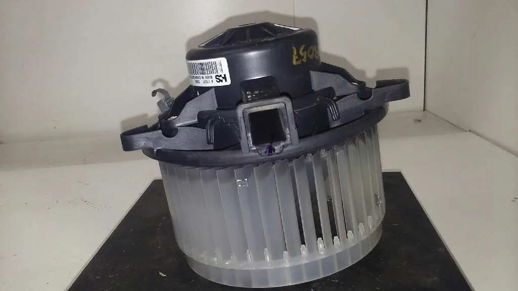 Motor Calefaccion para Opel Meriva B