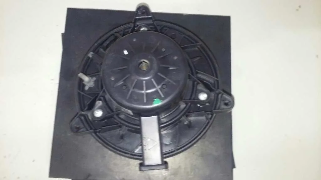 Motor Calefaccion para Opel Meriva B