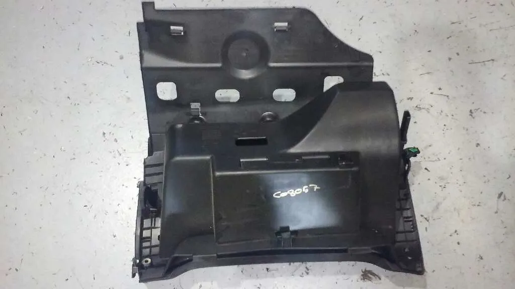 Guantera para Opel Meriva B
