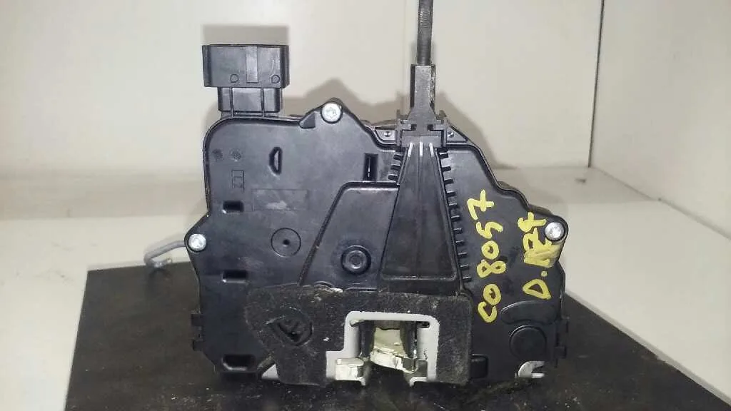 Cerradura Puerta Delantera Izquierda para Opel Meriva B