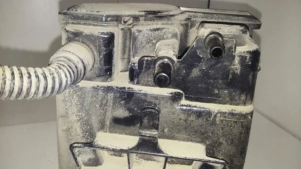 Deposito Fap para Opel Meriva B