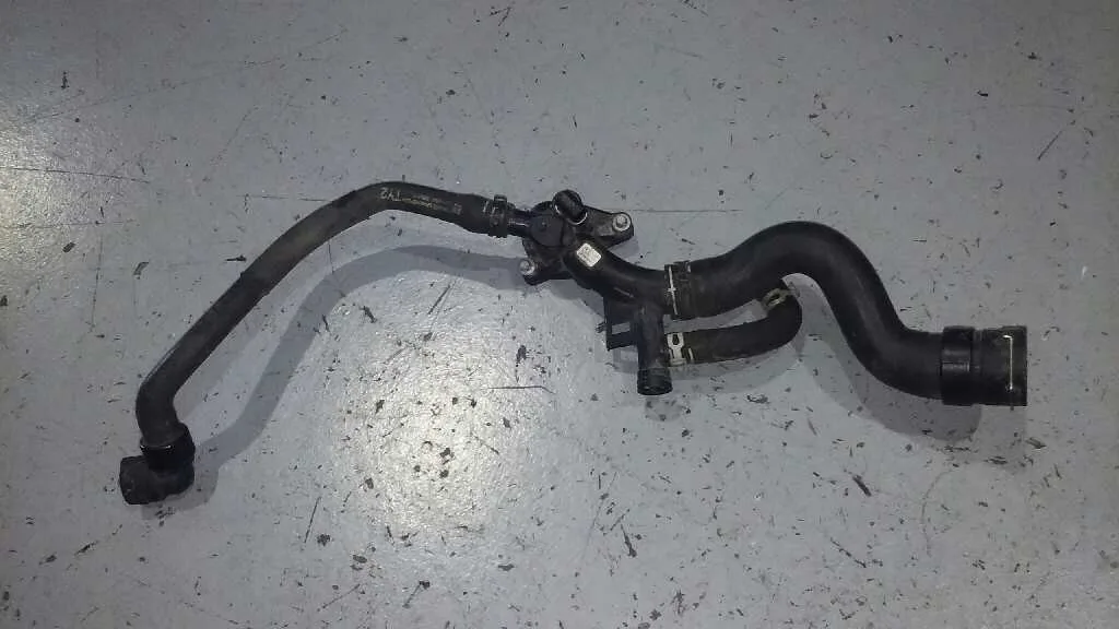Tubo para Opel Meriva B