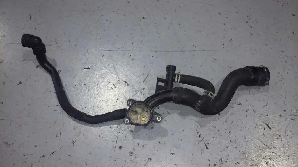 Tubo para Opel Meriva B
